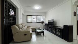 Blk 445 Hougang Avenue 8 (Hougang), HDB 4 Rooms #535925381